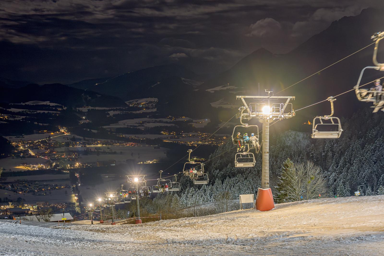 Project3M am Erlebnisberg Hocheck